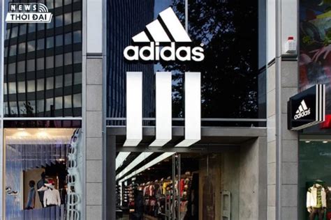 cửa hàng adidas hà nội